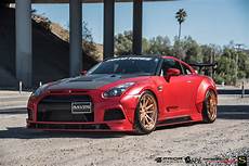 Rose Gold Calipers