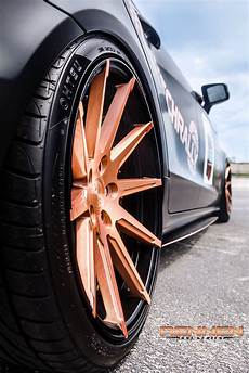 Rose Gold Calipers