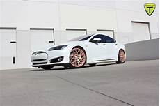 Rose Gold Calipers