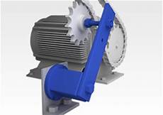 Rosta Cylinder