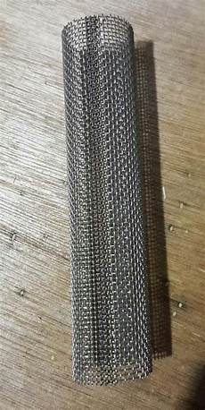 Round Air Filter