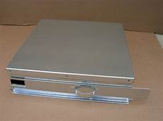 Round Air Filter