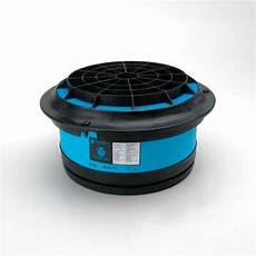 Round Air Filters