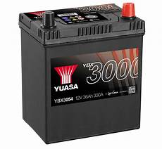 Sealed Car Battery