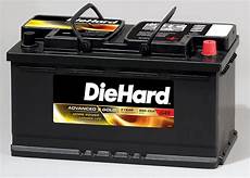 Sears Auto Battery
