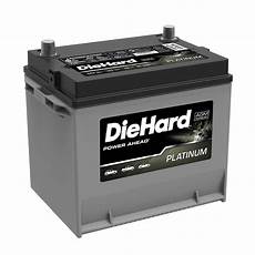Sears Car Battery