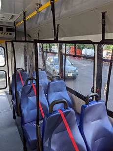 Seat For Buses