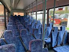 Seat For Buses