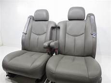 Seats For Trucks