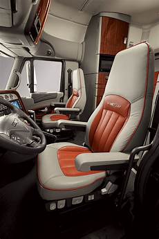 Seats For Trucks