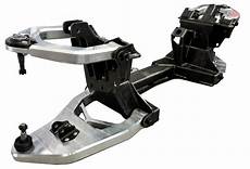 Semi chassis