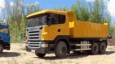Semi trailer builders
