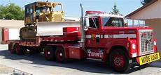 Semi trailer europe