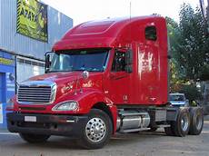 Semi trailer europe