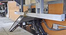 Semi trailer europe