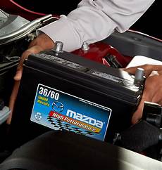 Service Automotive Battery