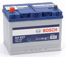 Service Automotive Battery