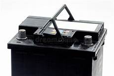 Service Automotive Battery