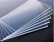 Sheet Glass