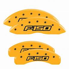Silverado Caliper Covers