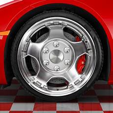 Silverado Caliper Covers