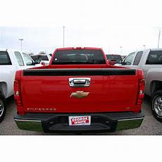 Silverado Caliper Covers