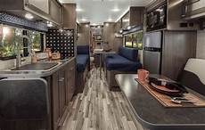 Small trailer chassis
