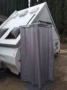 Small trailer frame