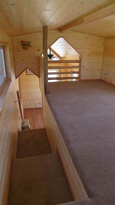 Small trailer frame
