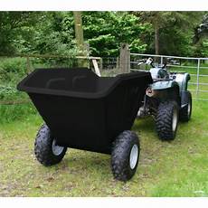 Small trailer frames