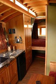 Small trailer frames