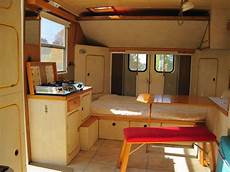 Small trailer frames