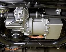 Smart Car Battery