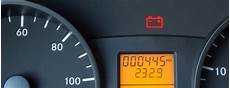 Smart Car Battery