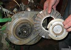 Spare Parts Engine
