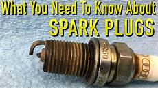 Spark Glow Plug