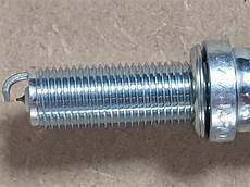 Spark Glow Plug