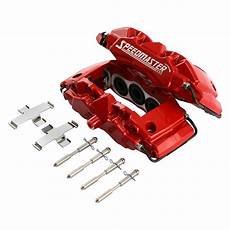 Speedmaster Brake Calipers