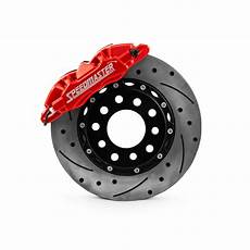 Speedmaster Brake Calipers