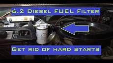 Spin-On Fuel Filter