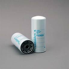 Spin-On Fuel Filters