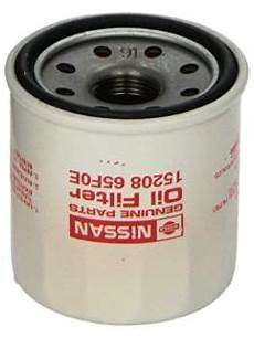 Spin-On Oil Can Type Filters