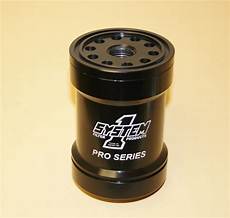 Spin-On Oil Filter