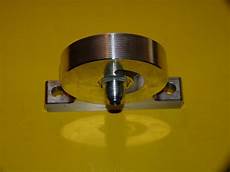 Spin-On Oil Filter