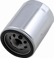 Spin-On Oil Filter