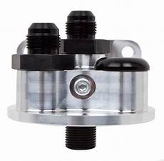Spin-On Oil Filter
