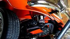 Spin-On Oil Filters