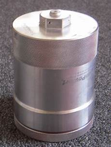 Spin-On Oil Filters