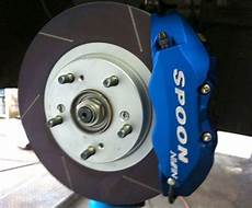Spoon Brake Caliper