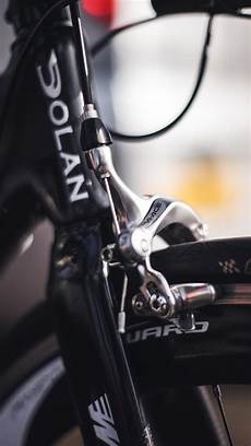Spoon Brake Caliper